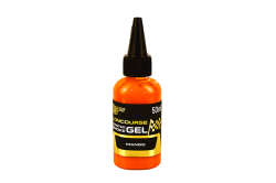 Benzar Mix Concourse Twister gel Smoke 50 ml  