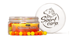 Sportcarp Method Feeder Balanced Boilies 9 mm