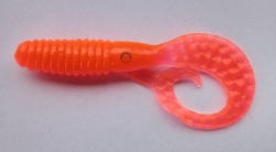 Mann's Twister Mannipulator grub 8 cm