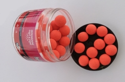 Maxcarp Pop up boilies Fluoro