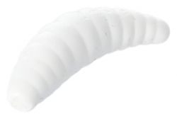 Mikado M-AREA MAGGOT 42mm Sýrový 10 ks