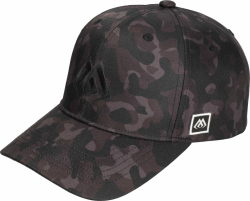 Mikado Čepice BLACK CAMO