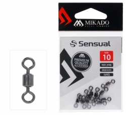 Mikado Pevnostní obratlík 