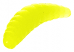 Mikado M-AREA MAGGOT 42mm Sýrový 10 ks