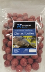 Raptor boilies 20 mm