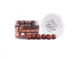 Sportcarp Boilies Wafters Cork neutrálně vyvážené