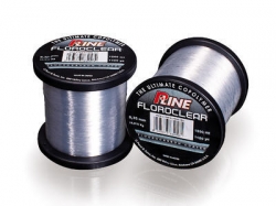 P-Line vlasec Floroclear Clear 1000 m 