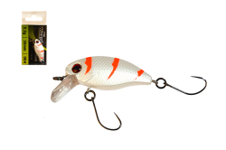 Wizard Wobbler Chubby Light Crank 