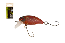 Wizard Wobbler Chubby Light Crank 