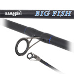 Kamasaki kaprový prut 3m BIG FISH 3m  60-120g 