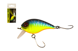 Wizard Wobbler Chubby Crank 
