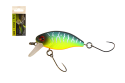 Wizard Wobbler Chubby Light Crank 