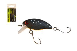 Wizard Wobbler Chubby Light Crank 