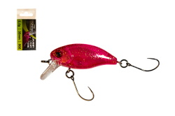 Wizard Wobbler Chubby Light Crank 