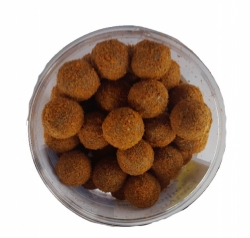 Raptor boilies dipu 20 mm 250 g