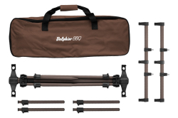Delphin Rodpod  BBQ