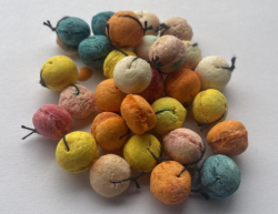 Rybtrudy rohlíkové boilies 14 mm