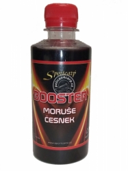 Sportcarp booster 250ml