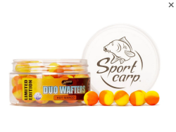 Sportcarp neutrálně vyvážené nástrahy Duo Wafters 