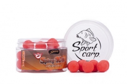 Sportcarp plovoucí boilies Identic 15 mm