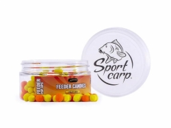 Sportcarp Plovoucí Nástraha Feeder Candies 75ml 8mm
