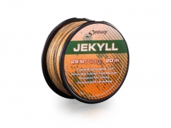 Sportcarp ztužená šňůrka Jekyll 35 lb