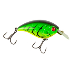 Mustad BLF DECEIVER SHALLOW-RUNNER WOBBLER