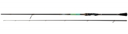 Wizard přívlačový prut Edge Spin 215 cm 12-36 g