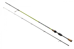 Wizard přívlačový prut Fine UL 180 cm 2-6 g  