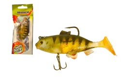 Wizard SWIMBAIT - BIG PERCH 82 mm  