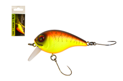 Mustad BLF DECEIVER SHALLOW-RUNNER WOBBLER - kopie