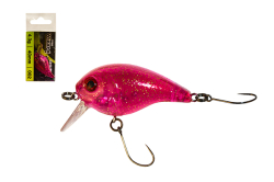 Wizard Wobbler Chubby Crank 