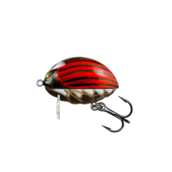 Salmo LilBug 2 cm