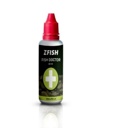 Zfish desinfekce Fish Doctor