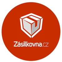 Zásilkovna na výdejní místo 5-10 Kg