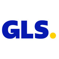  GLS- přepravní služba až domů 10-20 kg